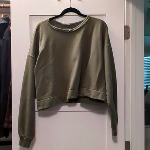 Rachel Comey Mingle Sweatshirt